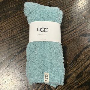 Ugg slipper socks